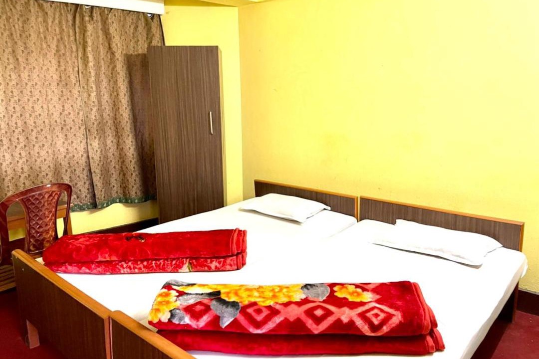 Photo of Bedroom in Darjeeling