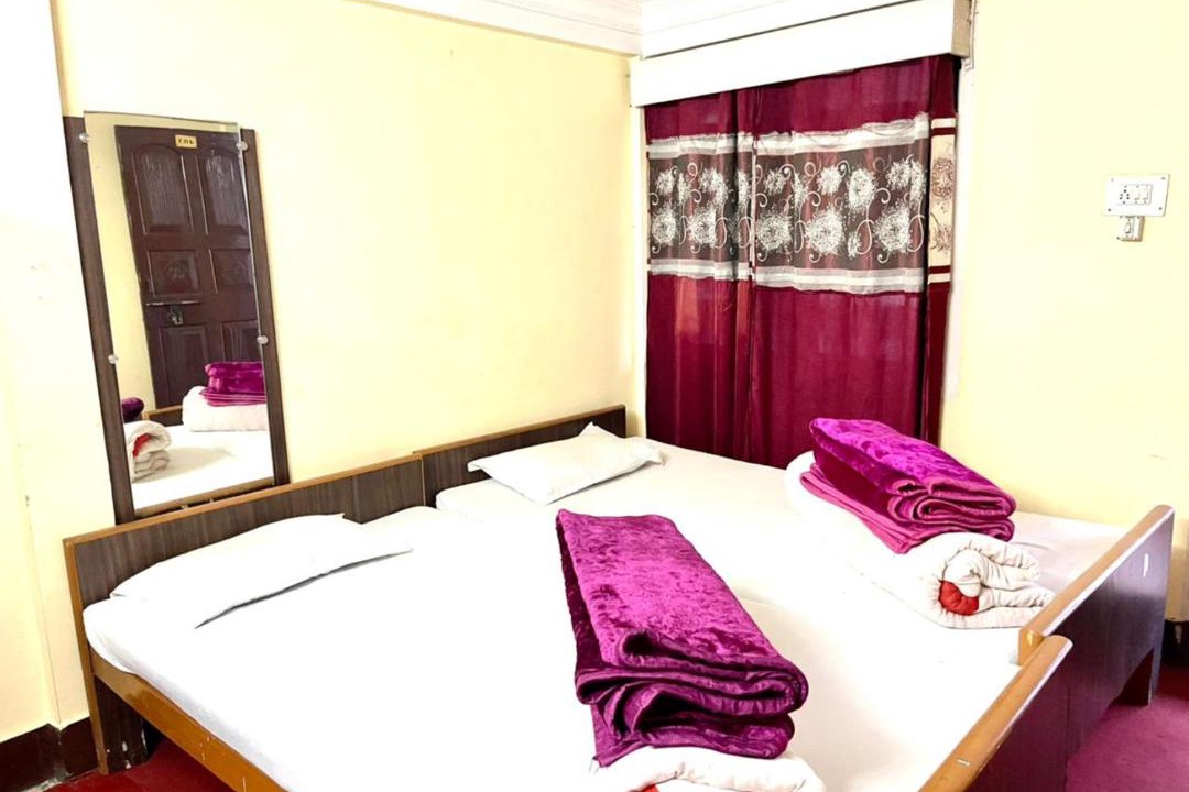 Photo of Bedroom in Darjeeling