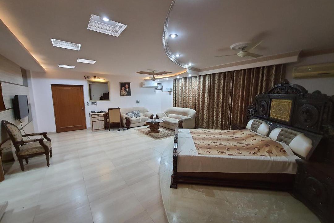 Photo of Livingroom in Kalka