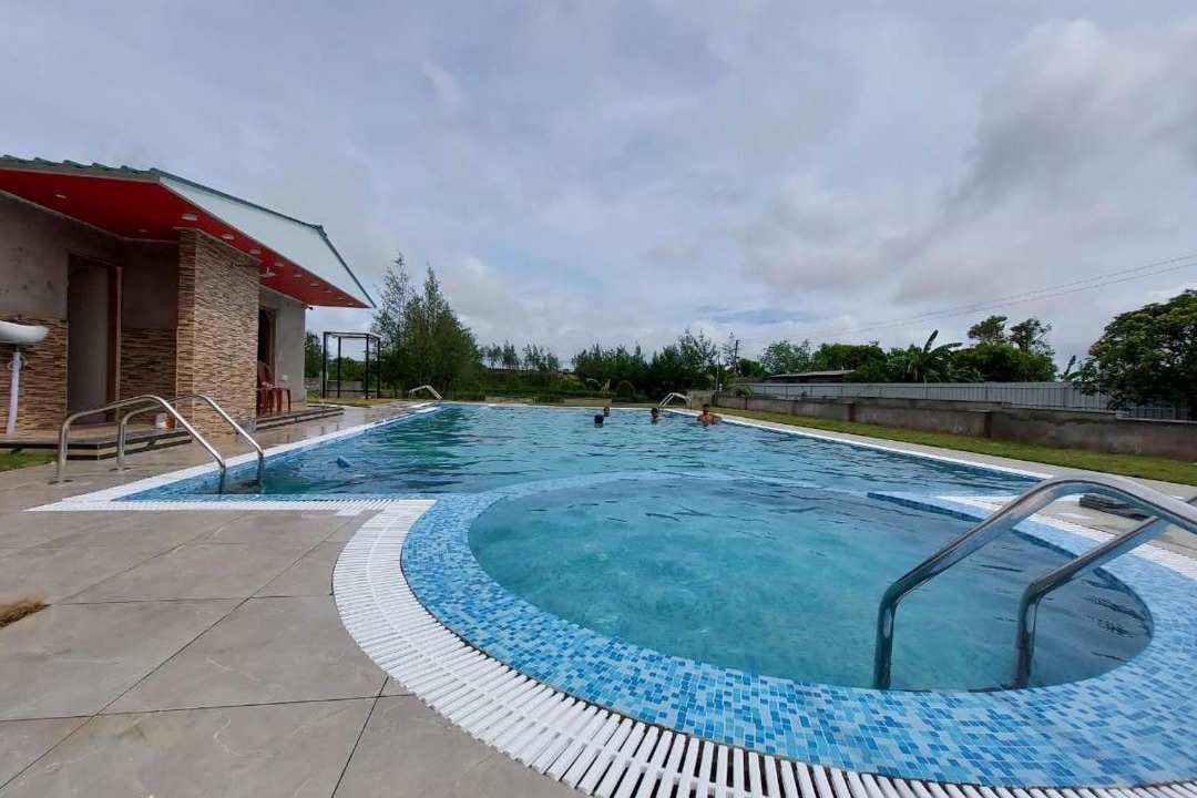 Photo of Outdoor in Mandarmani