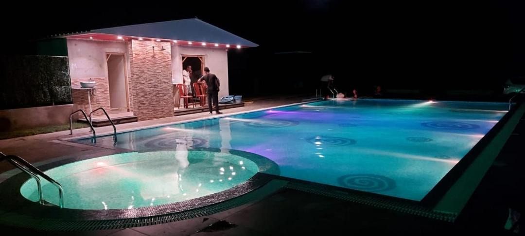 Photo of Outdoor in Mandarmani