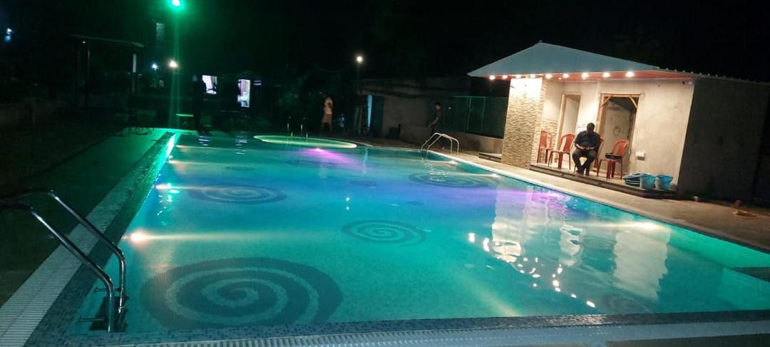 Photo of Outdoor in Mandarmani