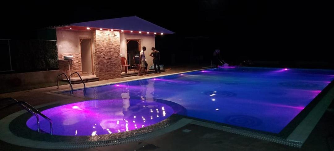 Photo of Outdoor in Mandarmani