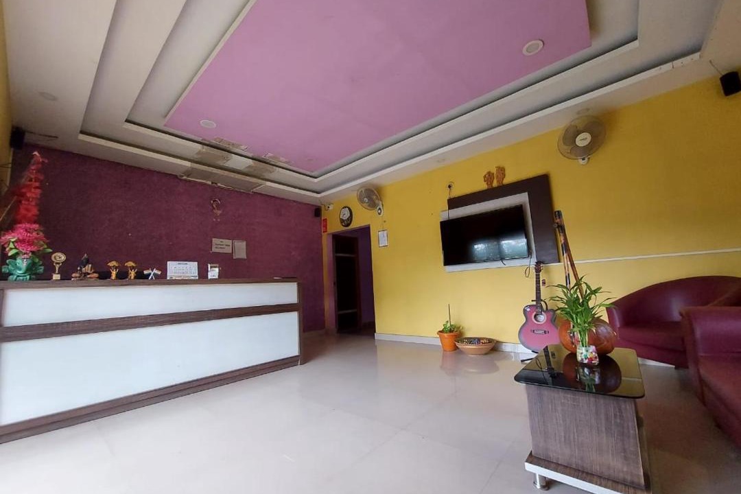 Photo of Livingroom in Mandarmani