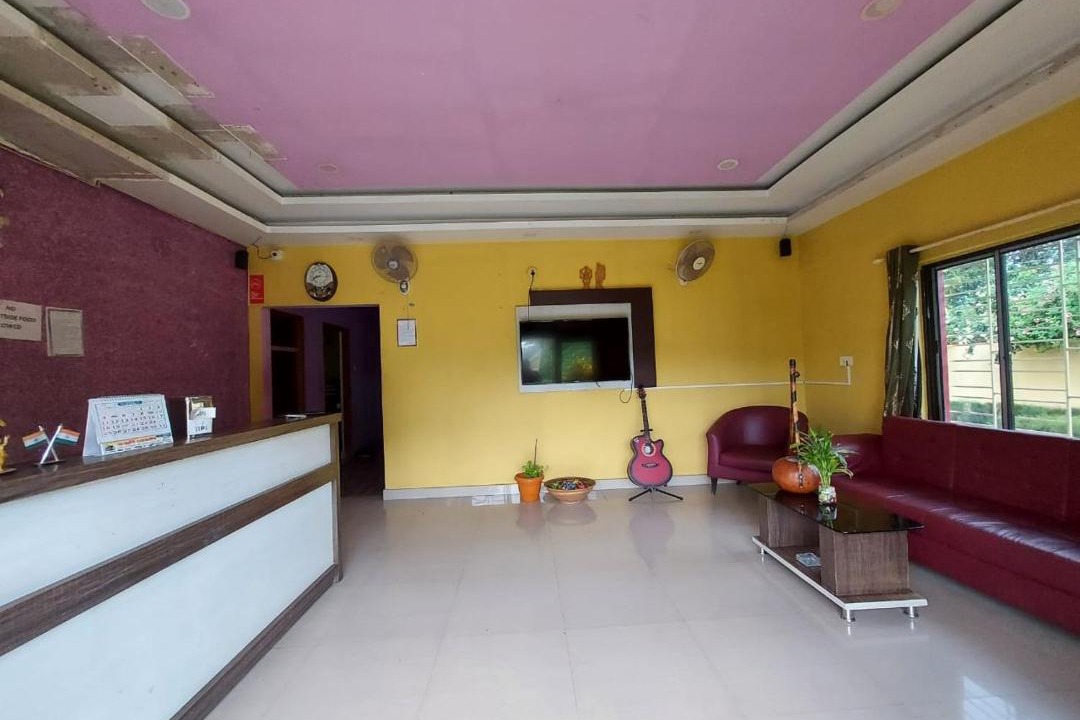Photo of Livingroom in Mandarmani