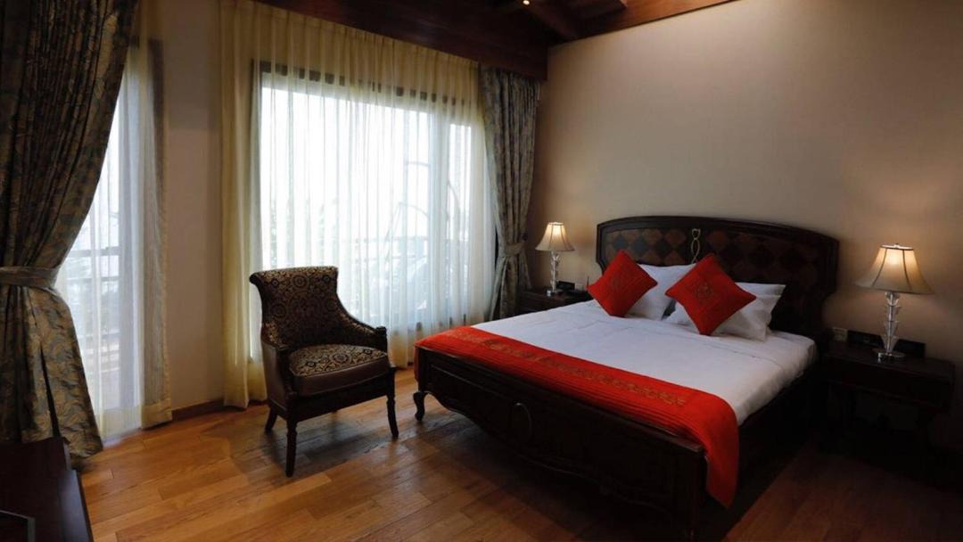 Photo of Bedroom in Haridwar