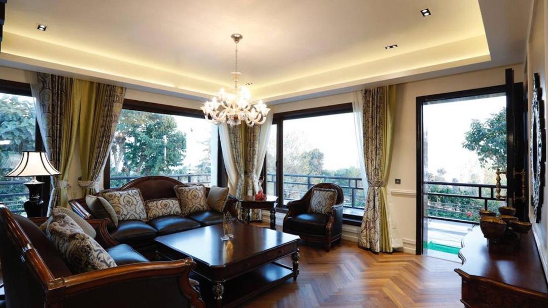 Photo of Livingroom in Haridwar