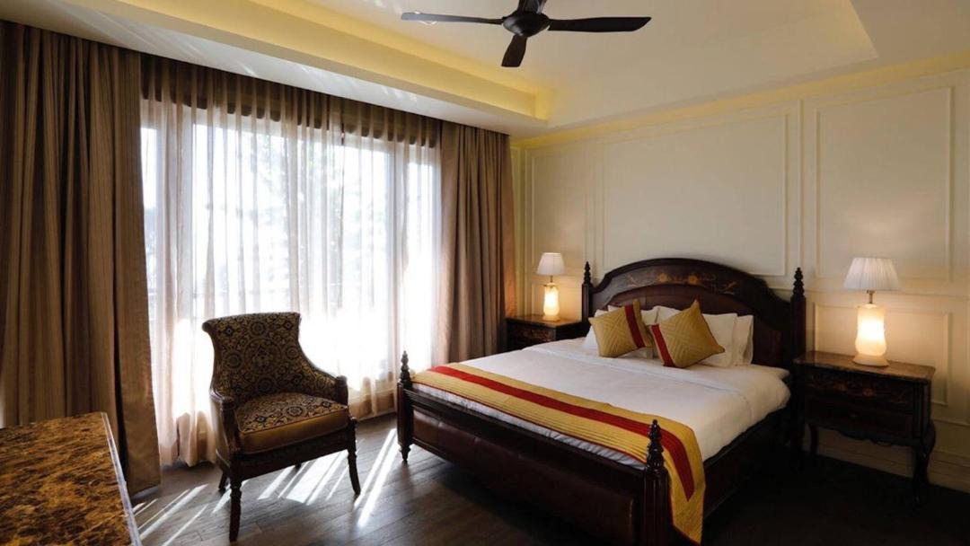 Photo of Bedroom in Haridwar