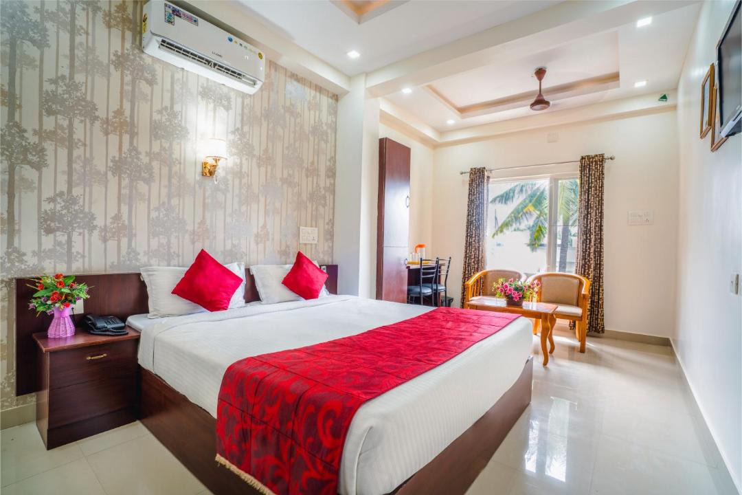 Photo of Bedroom in Kaloor
