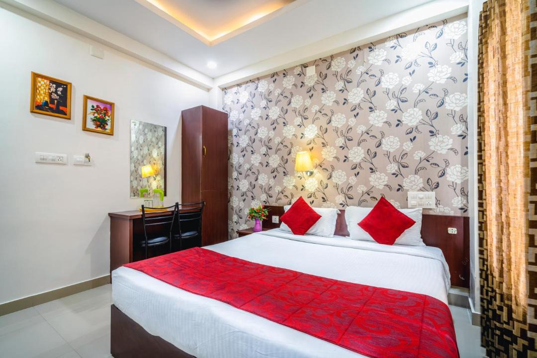 Photo of Bedroom in Kaloor