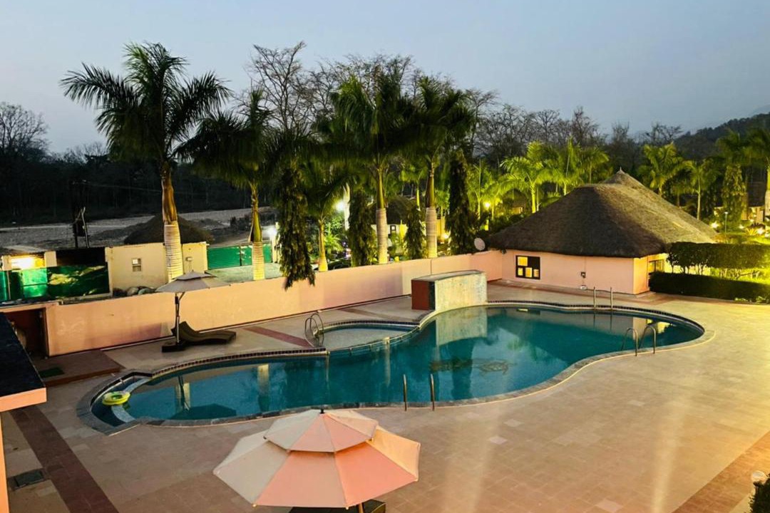 Photo of Outdoor in Ramnagar