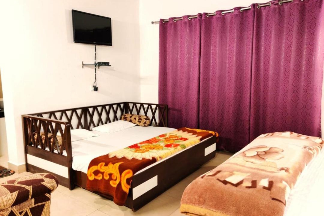 Photo of Bedroom in Ramnagar