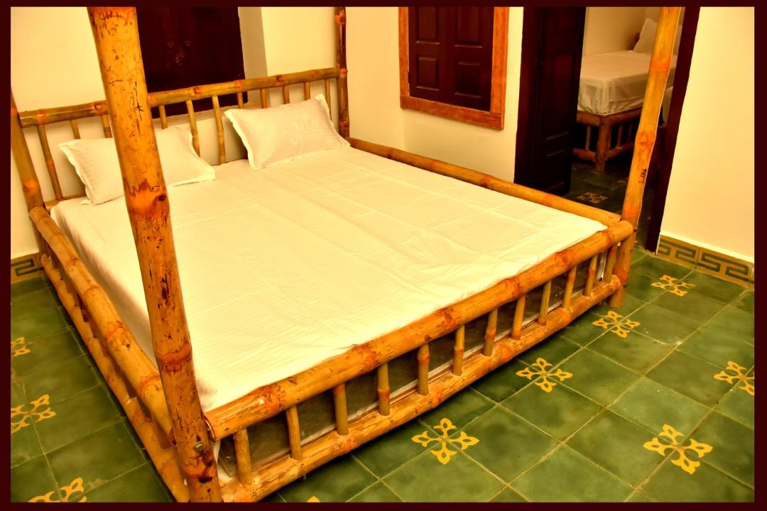 Photo of Bedroom in Madurai