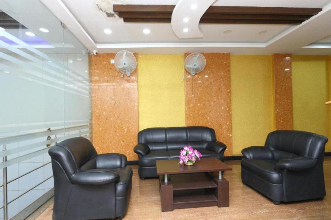 Photo of Livingroom in Kalapettai
