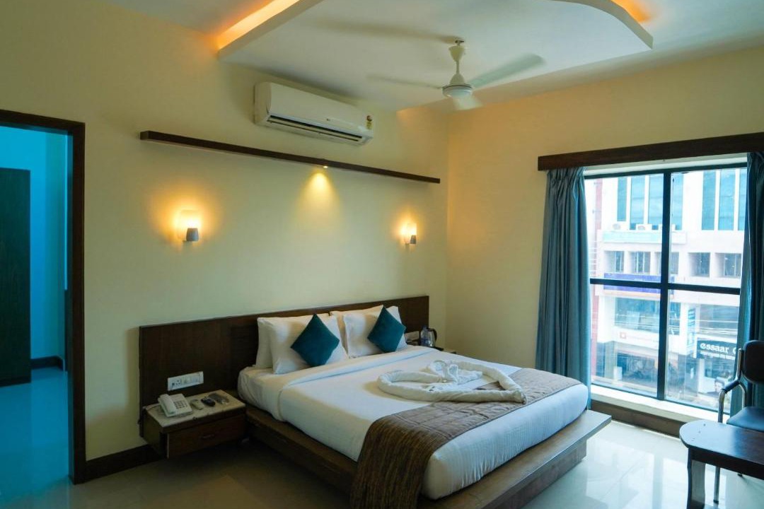 Photo of Bedroom in Dindigul