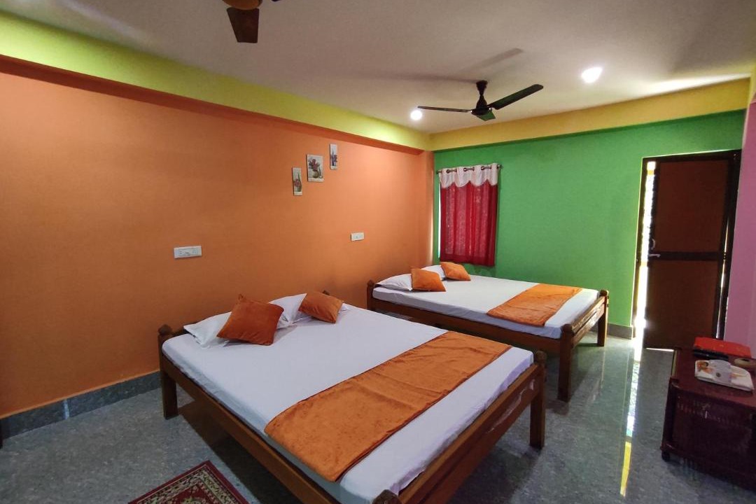 Photo of Bedroom in Balasore