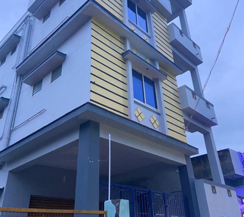 Photo of Buildings in Devipattinam