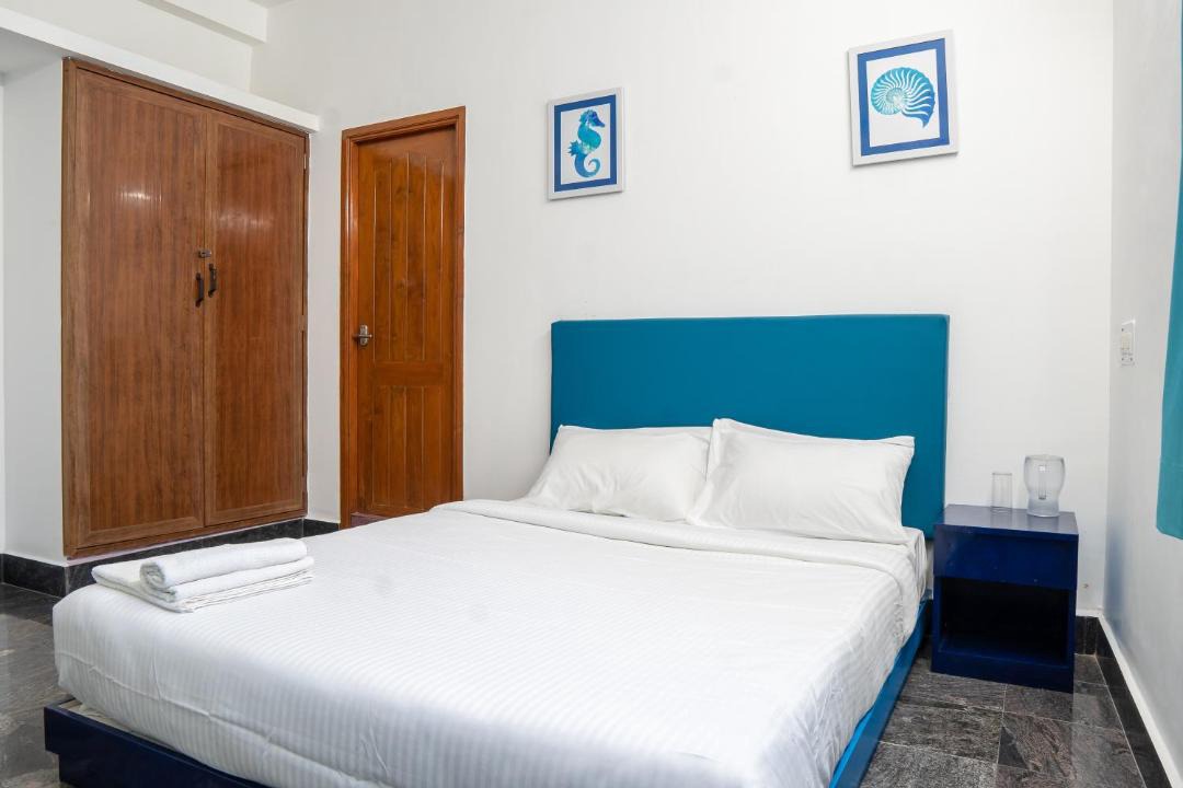 Photo of Bedroom in Heritage Town