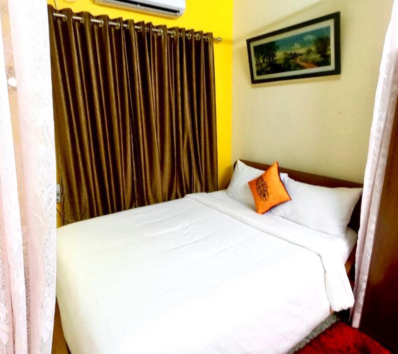 Photo of Bedroom in Kalapettai