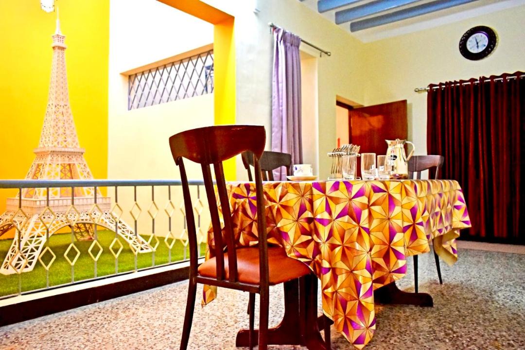 Photo of Livingroom in Kalapettai