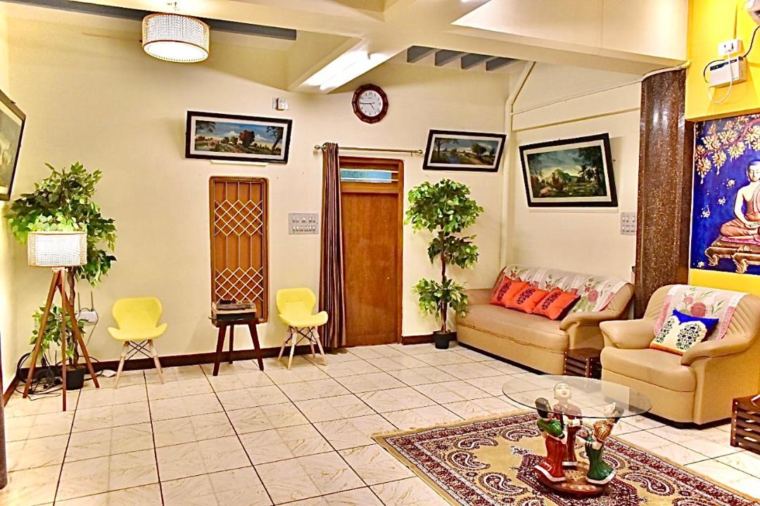 Photo of Livingroom in Kalapettai