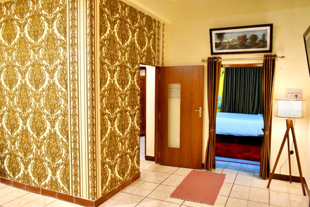 Photo of Bedroom in Kalapettai