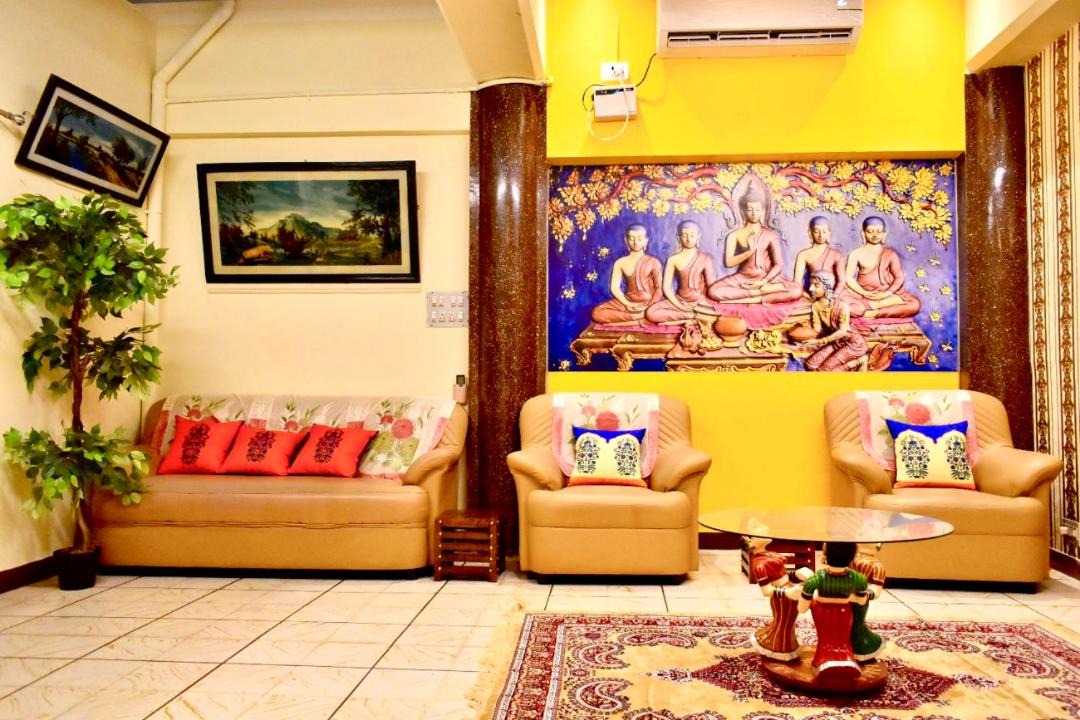 Photo of Livingroom in Kalapettai