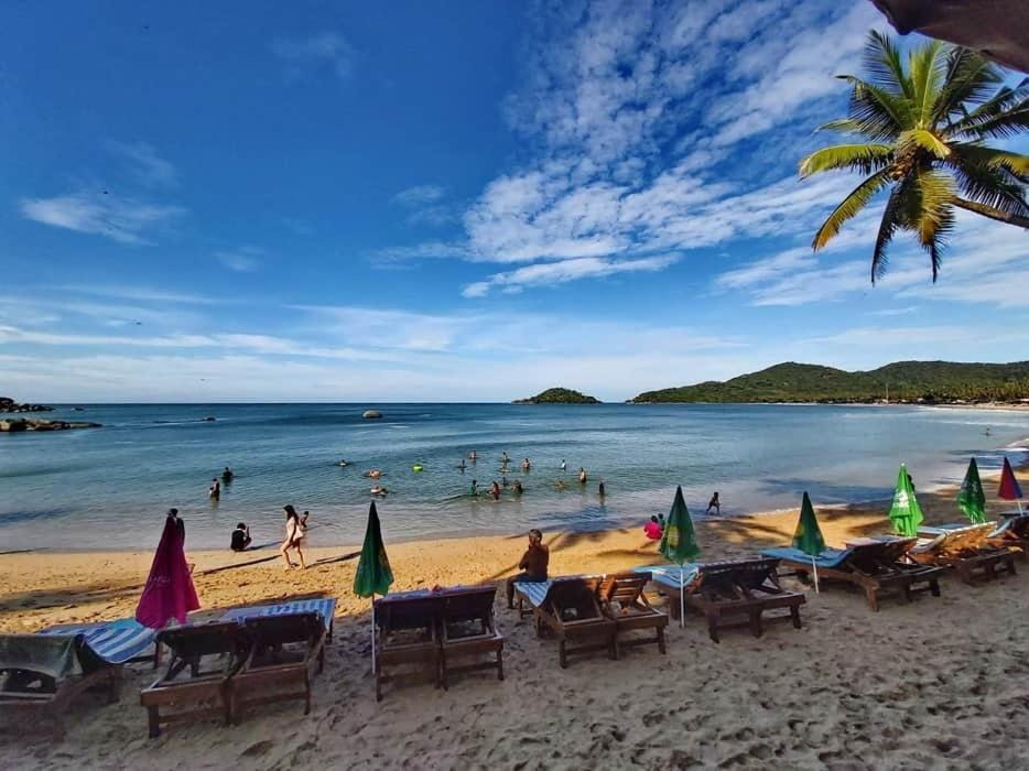 Photo of Others in Palolem
