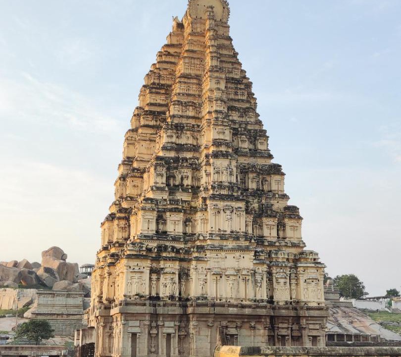 Photo of Others in Hampi