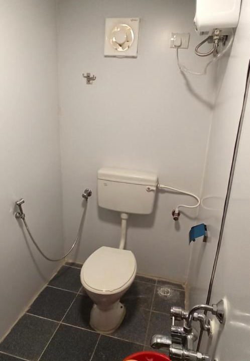Photo of Bathroom in Kuilapalayam