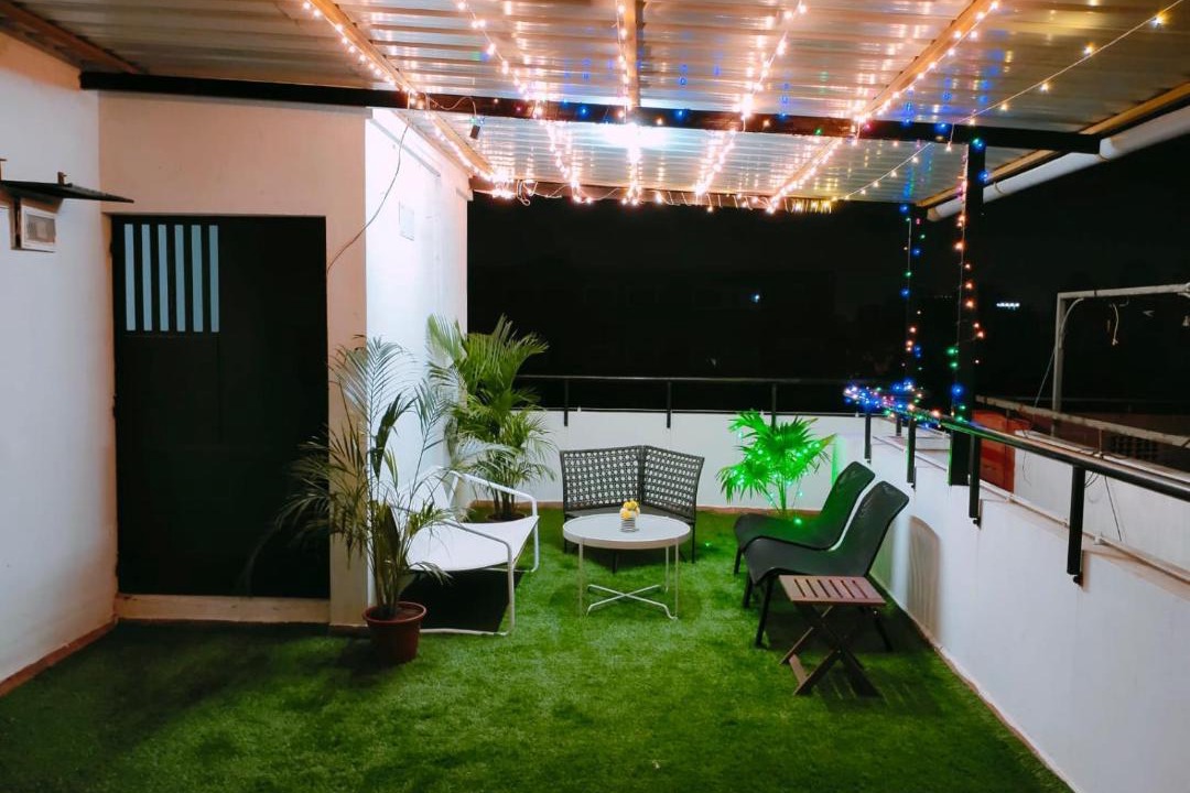 Photo of Others in Garden Layout