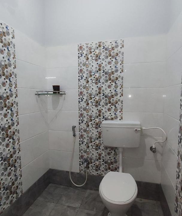 Photo of Bathroom in Kalapettai