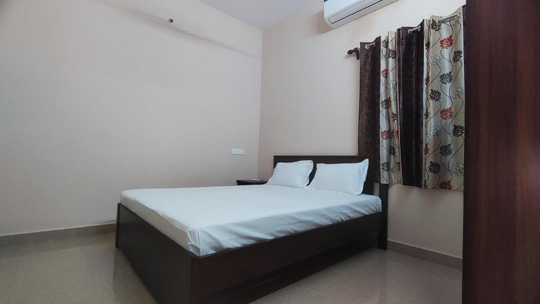 Photo of Bedroom in Kalapettai