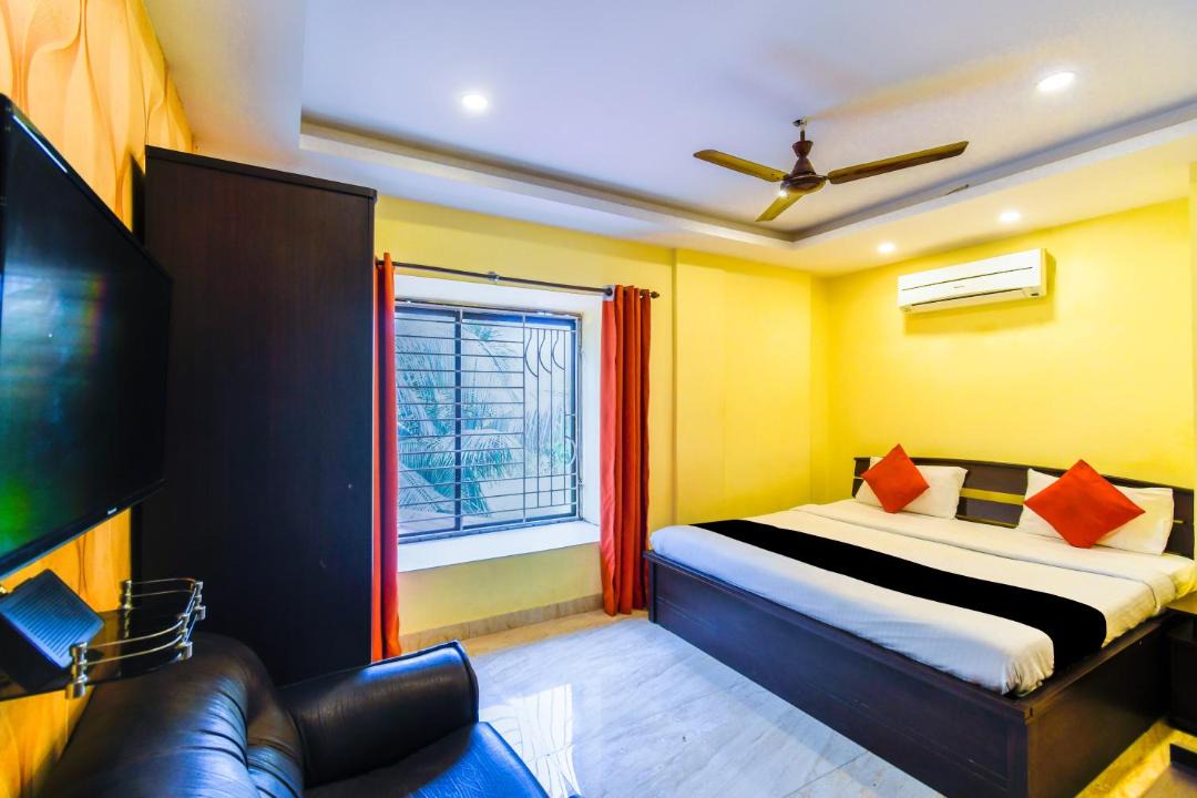 Photo of Bedroom in Behala