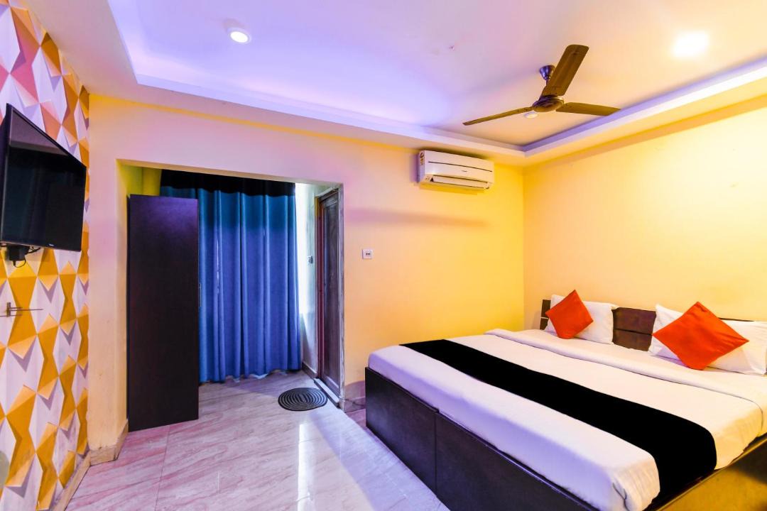 Photo of Bedroom in Behala