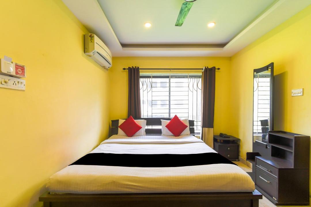 Photo of Bedroom in Behala