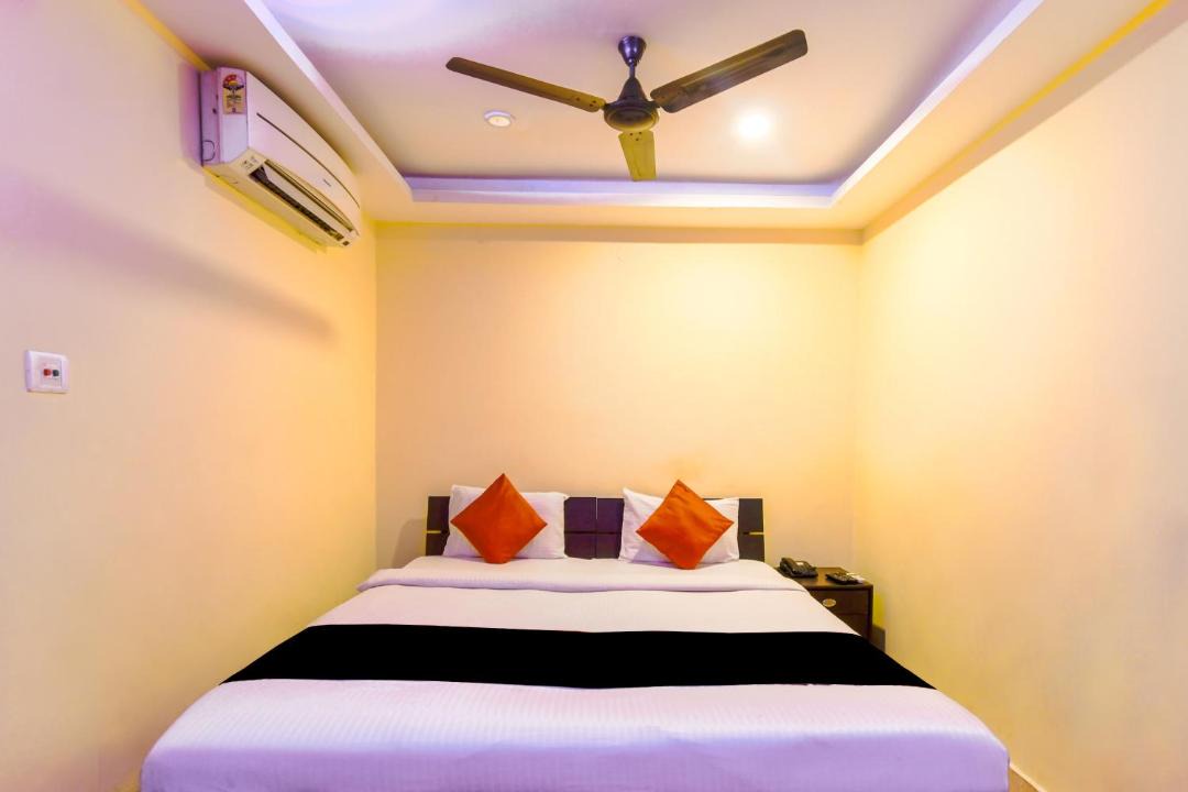 Photo of Bedroom in Behala