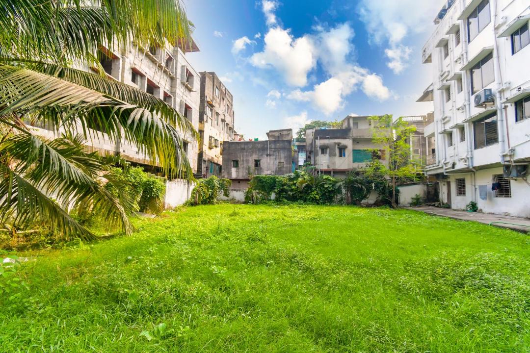 Photo of Buildings in Behala