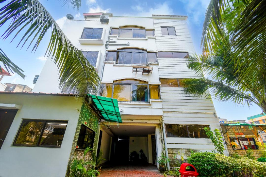 Photo of Buildings in Behala