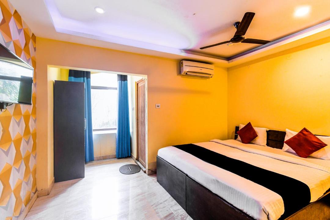 Photo of Bedroom in Behala