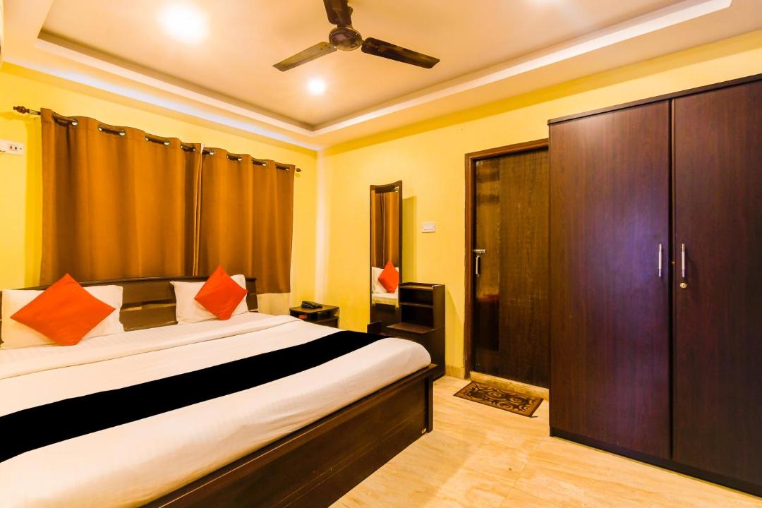 Photo of Bedroom in Behala