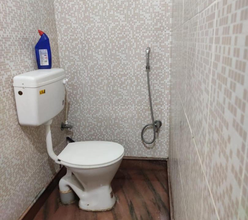 Photo of Bathroom in Cooch Behar