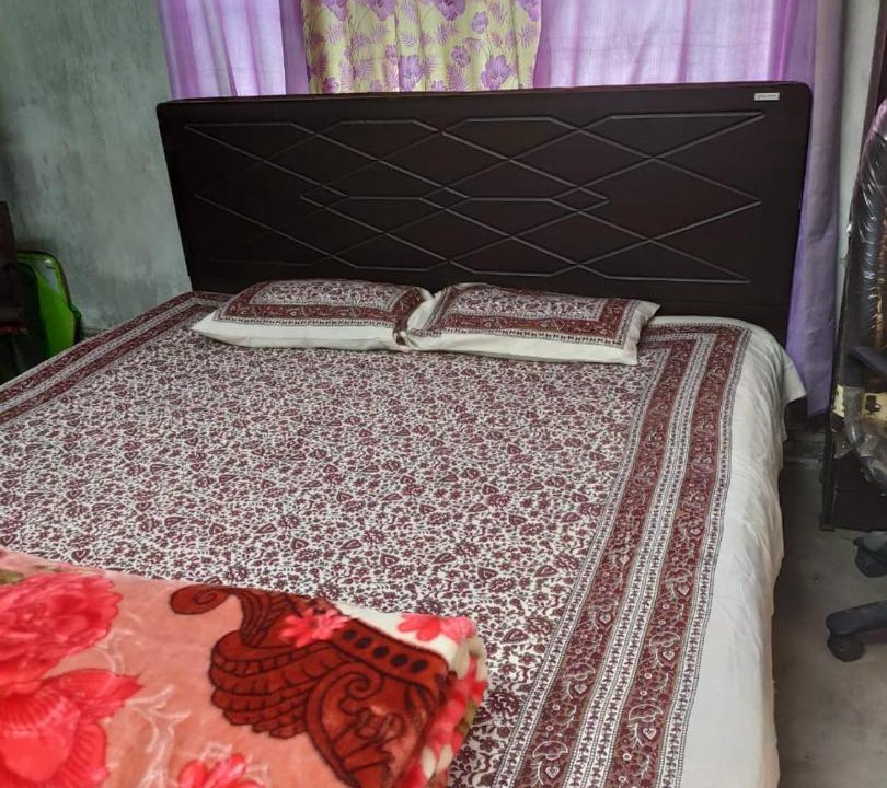 Photo of Bedroom in Cooch Behar