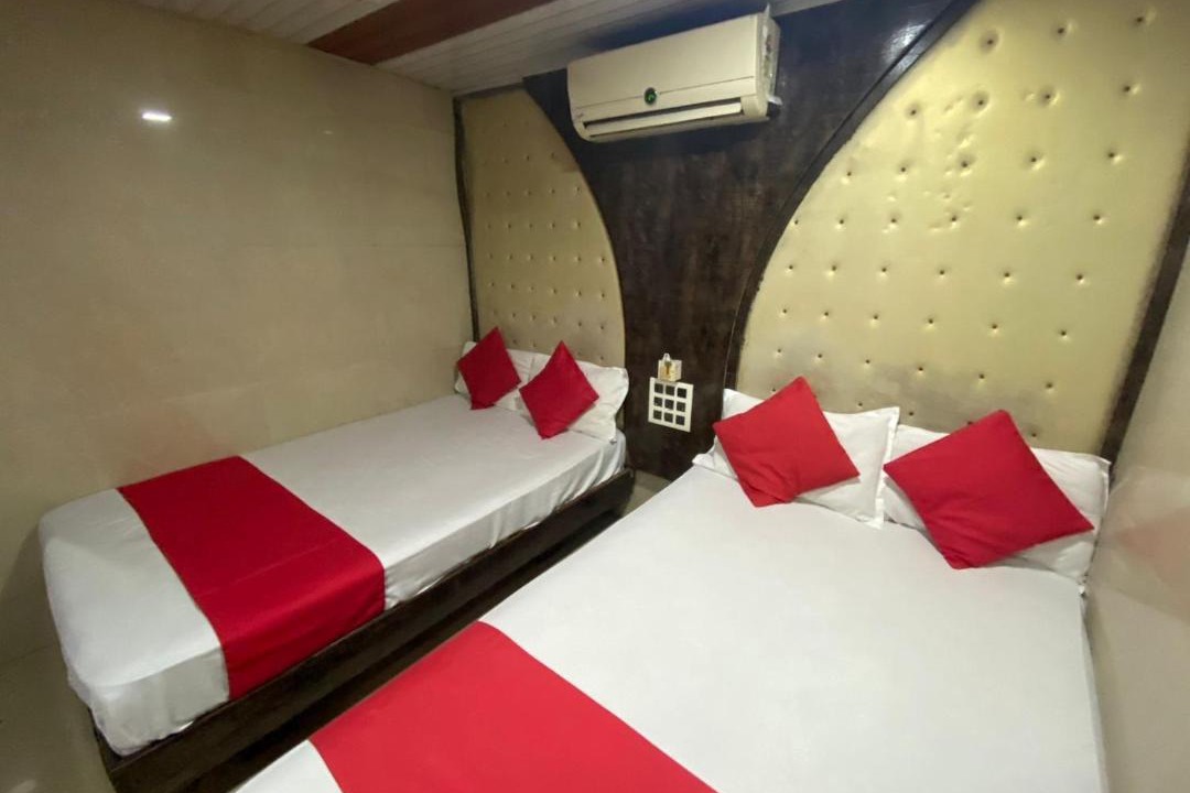 Photo of Bedroom in Dadar East