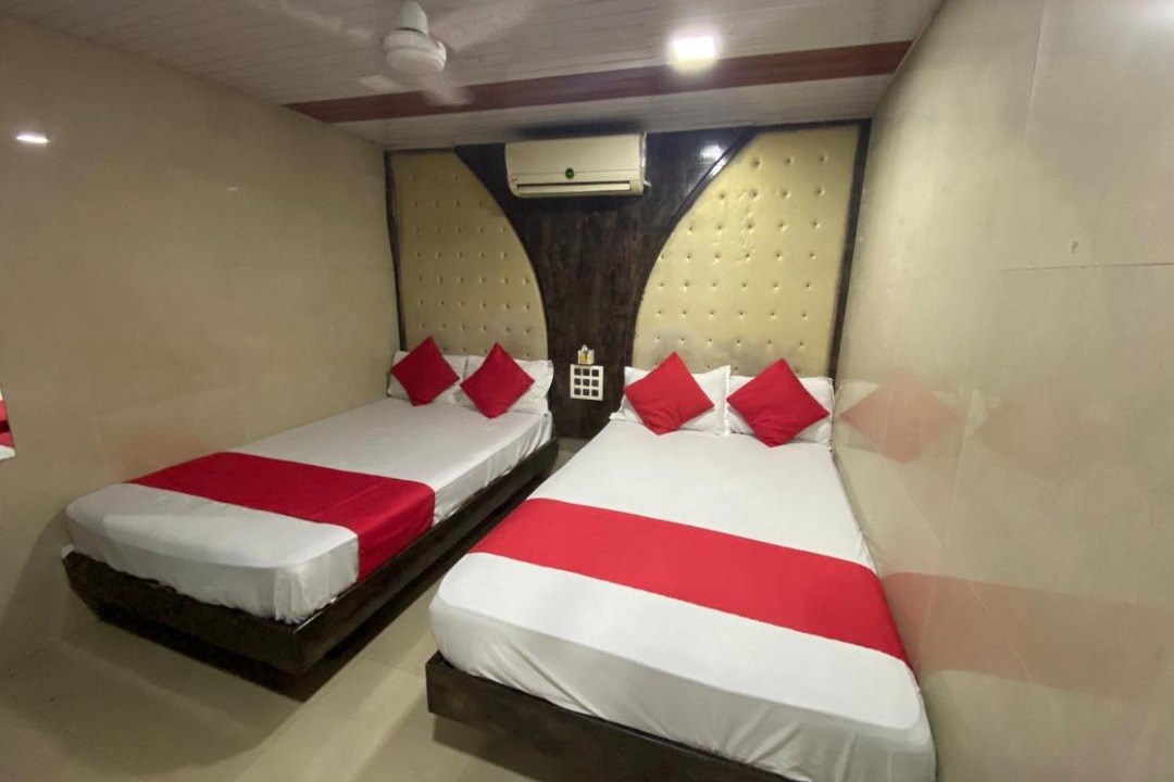 Photo of Bedroom in Dadar East