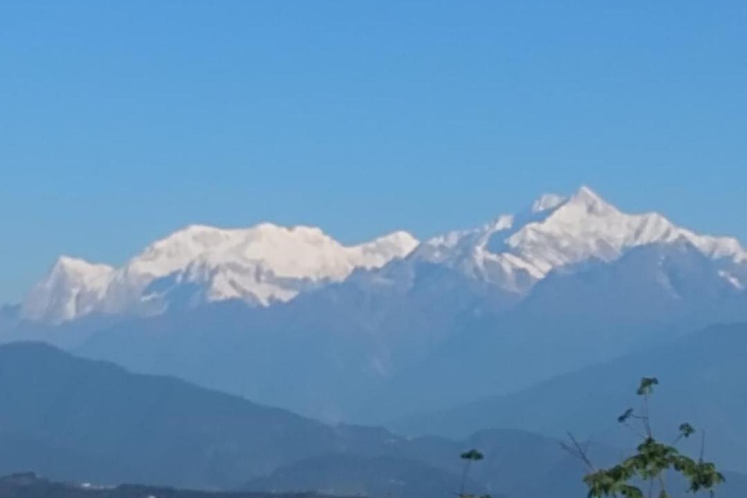 Photo of Outdoor in Loleygaon