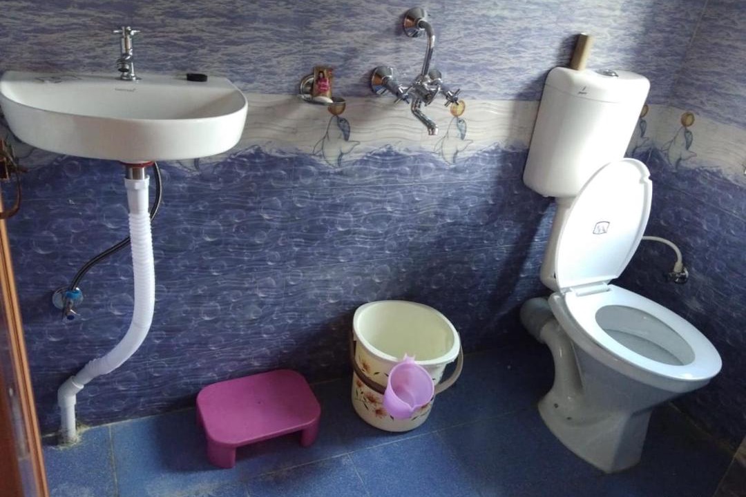 Photo of Bathroom in Loleygaon