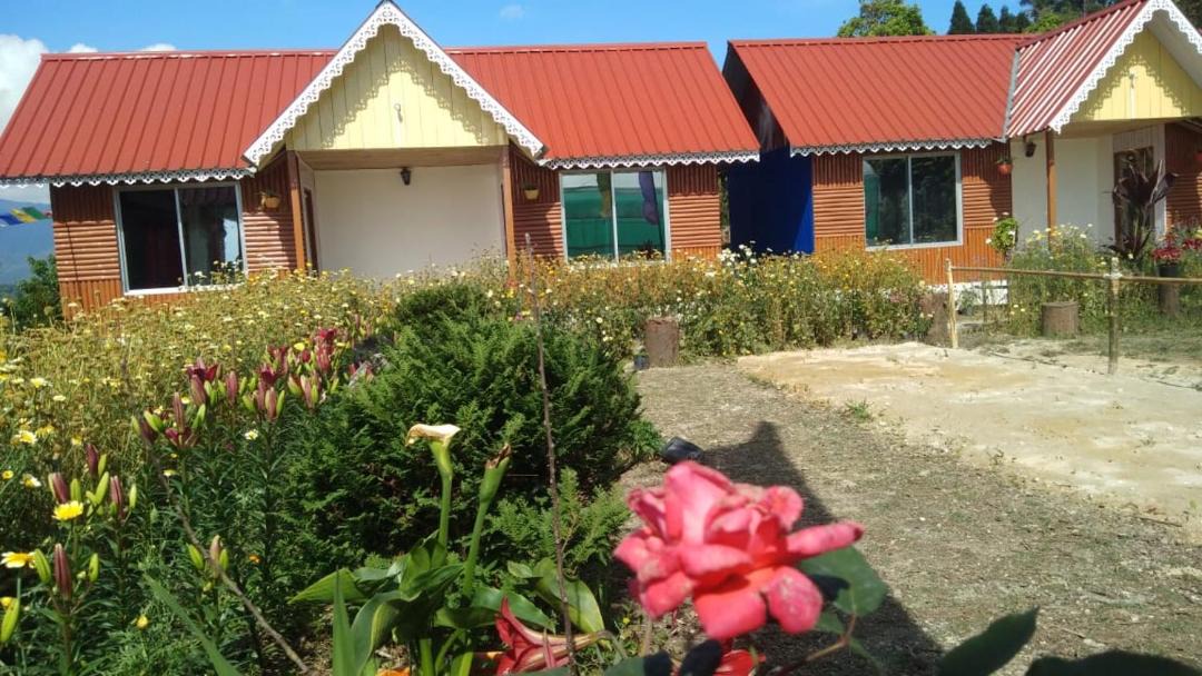 Photo of Buildings in Loleygaon