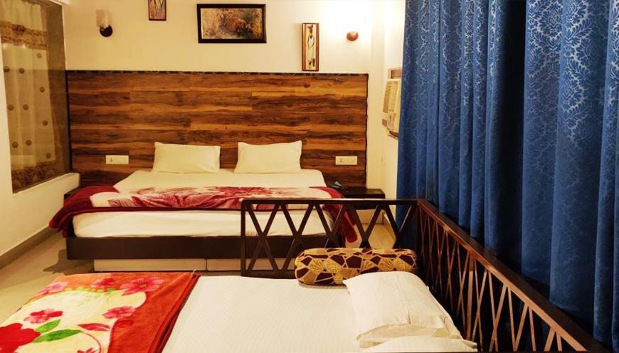 Photo of Bedroom in Ramnagar