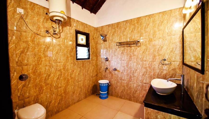 Photo of Bathroom in Ramnagar